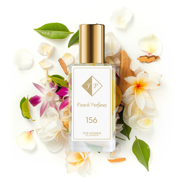 č.156/Paco Rabanne - Fame Blooming Pink