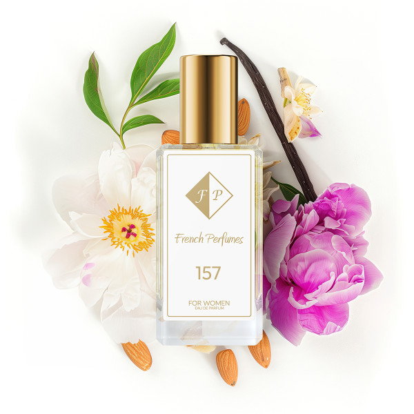 č.157/Inspirováno Carolina Herrera - Good Girl Blush