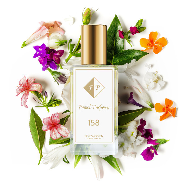 č.158/Inspirováno Lancôme - La Nuit Trésor Fleur De Nuit