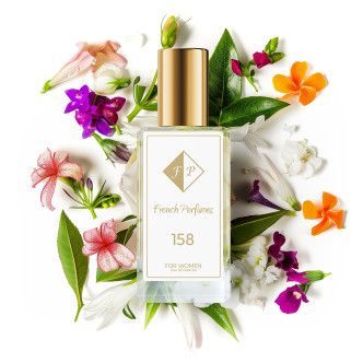 č.158/Inspirováno Lancôme - La Nuit Trésor Fleur De Nuit