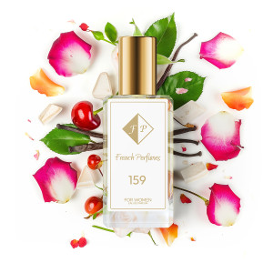 č.159/Inspirováno Guerlain - La Petite Robe Noire Rose Cherry