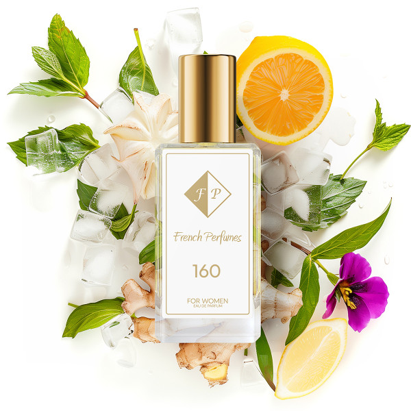 č.160/Inspirováno Calvin Klein CK One Reflections