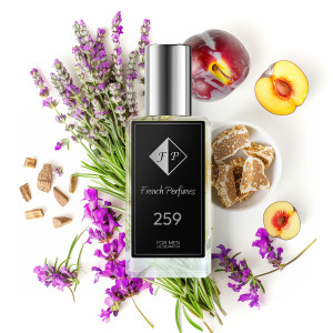 č.259/Inspirováno Carolina Herrera - Bad Boy Cobalt