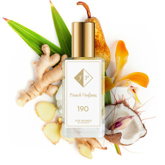 č.190/Inspirováno Gucci - Bloom Intense