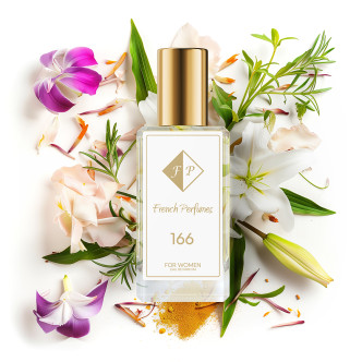 č.166/Inspirováno Tom Ford - White Suede