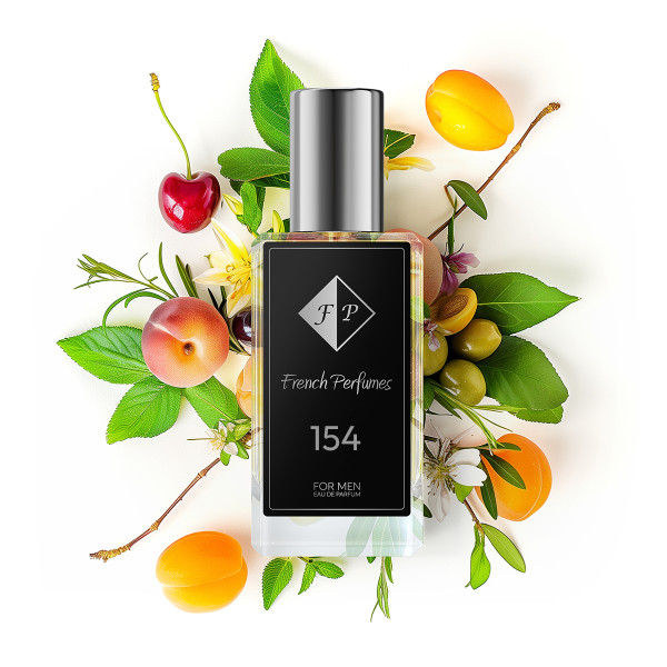 č.154/Inspirováno Tom Ford - Cherry Smoke (UNISEX) *