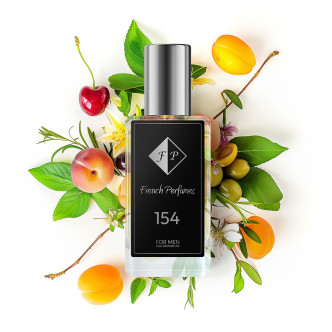 č.154/Inspirováno Tom Ford - Cherry Smoke (UNISEX) *