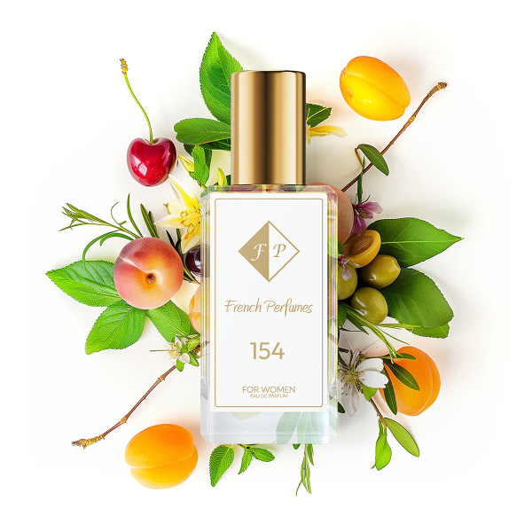 č.154/Inspirováno Tom Ford - Cherry Smoke (UNISEX)