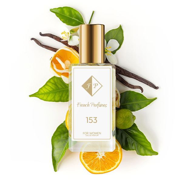 č.153/Inspirováno Le Labo - Bergamote 22 (UNISEX)