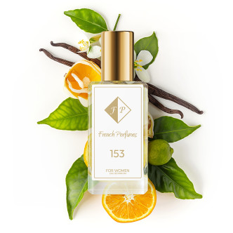 č.153/Inspirováno Le Labo - Bergamote 22 (UNISEX)
