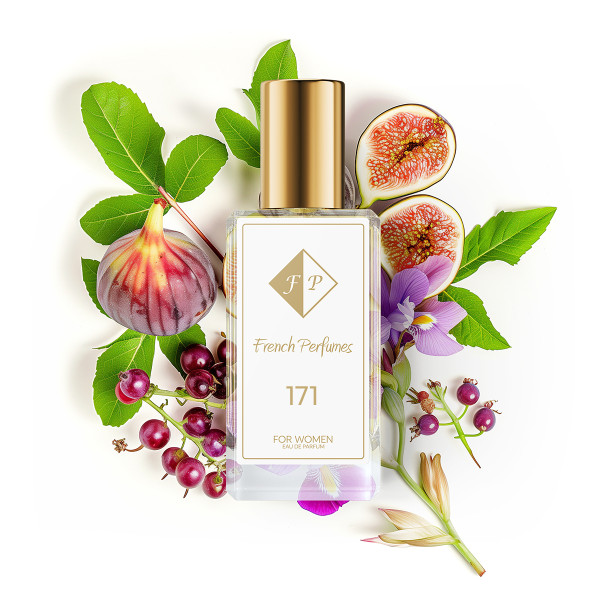 č.171/Inspirováno Lancôme - La Vie Est Belle Iris Absolu