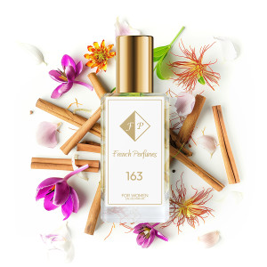 č.163/Inspirováno Initio - Side Effect (UNISEX)