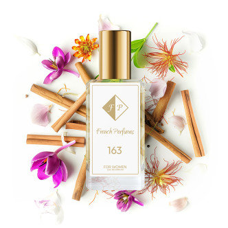 č.163/Inspirováno Initio - Side Effect (UNISEX)