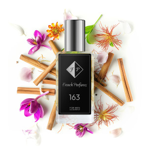 č.163/Inspirováno Initio - Side Effect (UNISEX) *
