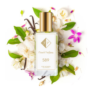 č.589/Inspirováno Mugler - Angel Elixir