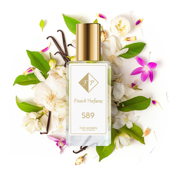 č.589/Inspirováno Mugler - Angel Elixir