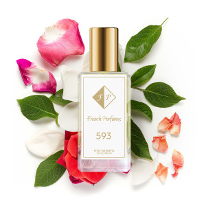 č.593/Inspirováno Narciso Rodriguez - All Of Me