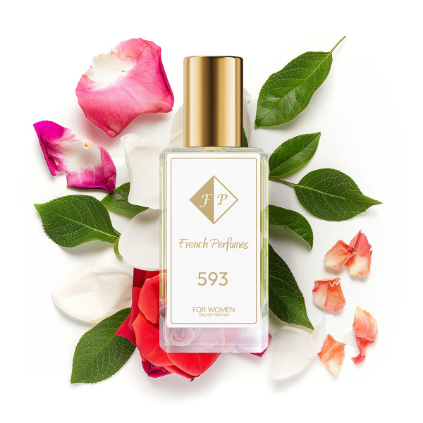 č.593/Inspirováno Narciso Rodriguez - All Of Me