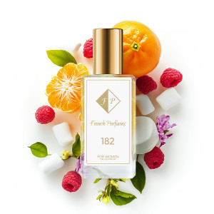č.182/Inspirováno Parfums De Marly - Oriana 2021