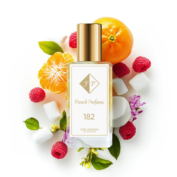 č.182/Inspirováno Parfums De Marly - Oriana 2021
