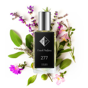 č.277/Inspirováno Paco Rabanne - 1 Million Royal