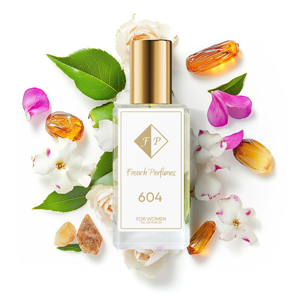 č.604/Inspirováno Kilian - Good Girl Gone Bad