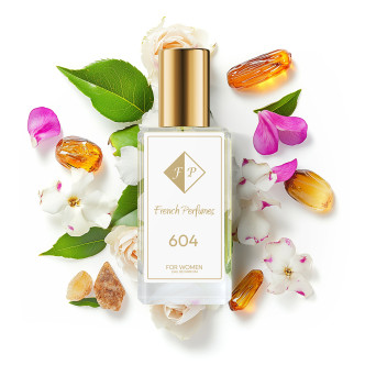 č.604/Inspirováno Kilian - Good Girl Gone Bad