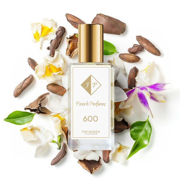 č.600/Inspirováno Givenchy - L'Interdit Rouge Ultime 2023