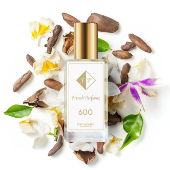 č.600/Inspirováno Givenchy - L'Interdit Rouge Ultime 2023