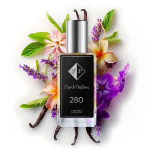 č.280/Inspirováno Armani - Stronger With You Amber