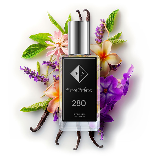 č.280/Inspirováno Armani - Stronger With You Amber