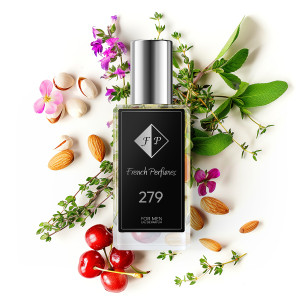 č.279/Inspirováno Guerlain - L`Homme Idéal 2016 EDP