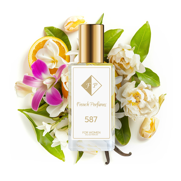 č.587/Inspirováno Armani - My Way Parfum