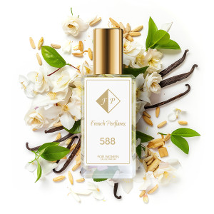 č.588/Inspirováno Viktor&Rolf - Good Fortune Elixir Intense