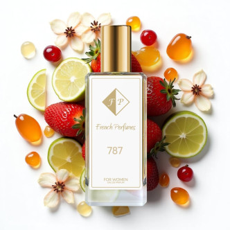 č.787/Inspirováno Lattafa - Mayar Cherry Intense (UNISEX)