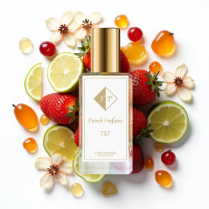 č.787/Inspirováno Lattafa - Mayar Cherry Intense (UNISEX)