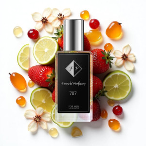 č.787/Inspirováno Lattafa - Mayar Cherry Intense (UNISEX) *