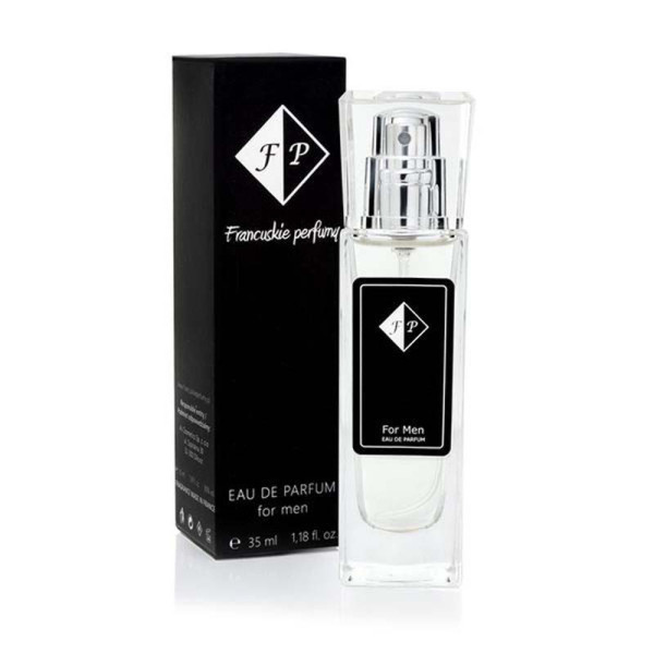 FP 787 Limitovaná Edice/Inspirovano Lattafa - Mayar Cherry Intense (UNISEX) *