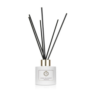 Fragrance Premium 751/Inspirováno Kurkdjian - Baccarat Rouge 540 Extrait (UNISEX)