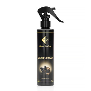 Car&Home Perfume Gentelman BLACK