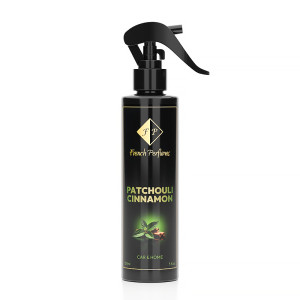 Car&Home Perfume Patchouli&Cinnamon