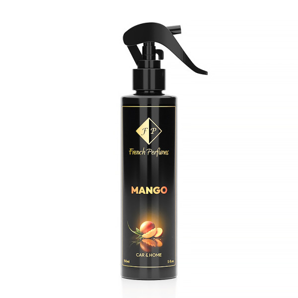 Car&Home Perfume Mango