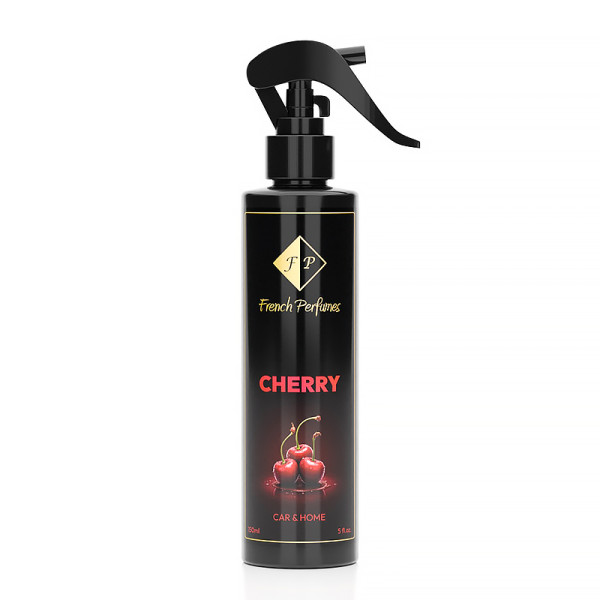 Car&Home Perfume Cherry