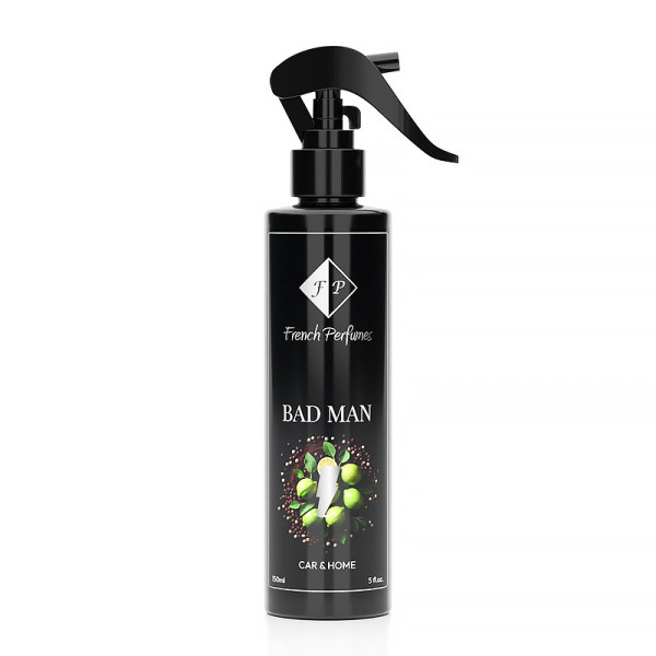 Car&Home Perfume No. 475 - BAD MAN