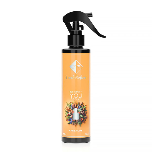 Car&Home Perfume No. 471 - BETTER WITH YOU DEEPLY