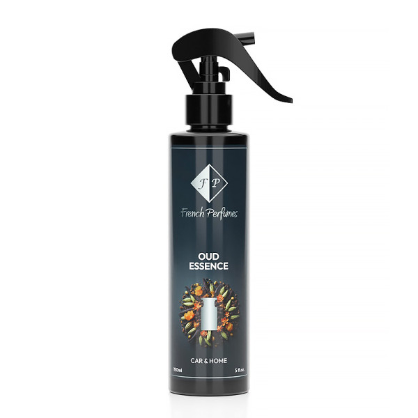Car&Home Perfume No. 450 - OUD ESSENCE *