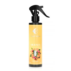 Car&Home Perfume No. 285 - MILIONUS
