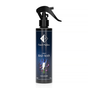 Car&Home Perfume No. 259 - BAD MAN COBALT BLACK