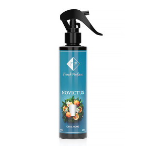 Car&Home Perfume No. 205 - NOVICTUS BLACK