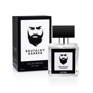 Brutalny Barber Parfem 751/Inspirováno Kurkdjian - Baccarat Rouge 540 Extrait (UNISEX)